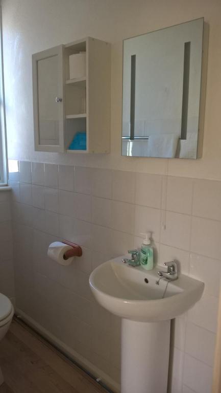 Arden Guest House Истбурн Экстерьер фото
