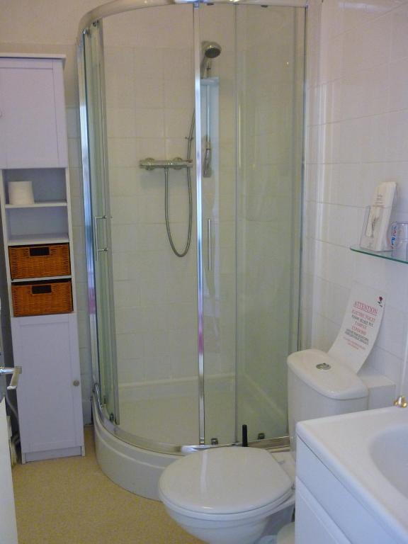 Arden Guest House Истбурн Экстерьер фото