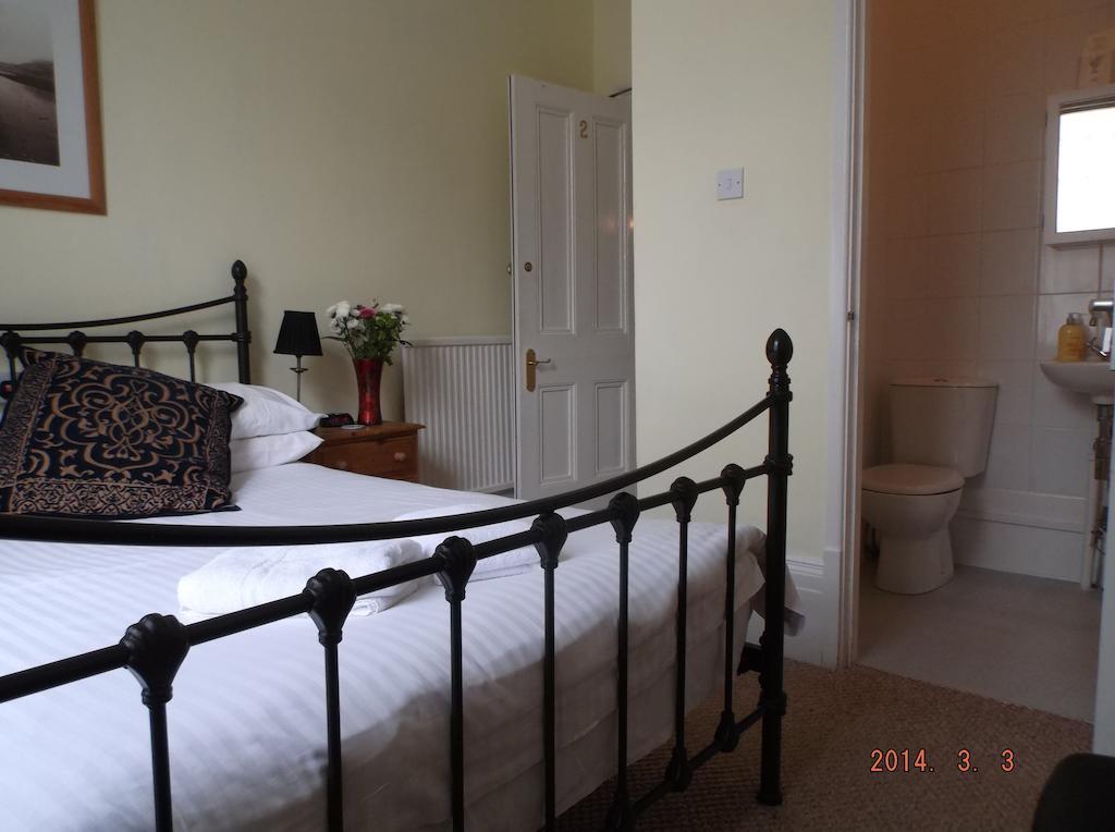 Arden Guest House Истбурн Номер фото